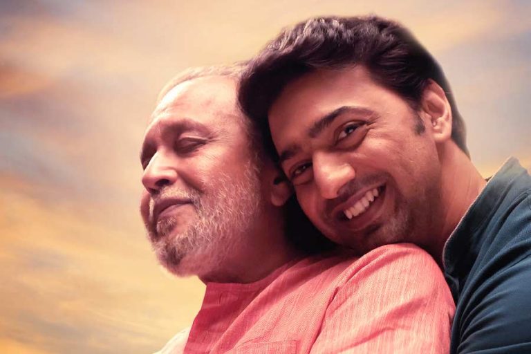 বিতর্ক ছাড়িয়ে ‘প্রজাপতি’র নতুন রেকর্ড, সেরা মিঠুন চক্রবর্তী