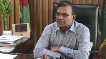 ব্রাহ্মণবাড়িয়ার প্রার্থী আত্মগোপনে, ধারণা ইসি আনিছুরের
