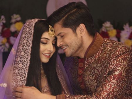 ভ্যালেন্টাইনে নিলয়-পড়শীর বিশেষ নাটক