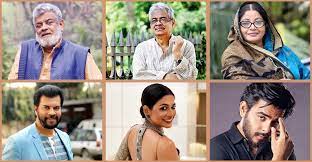 এবারের জাতীয় চলচ্চিত্র পুরস্কার পাচ্ছেন যারা