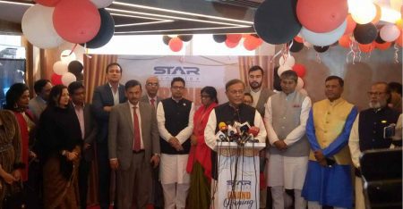 রাজশাহীতে স্টার সিনেপ্লেক্সের যাত্রা শুরু 