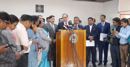 রাষ্ট্রপতি নির্বাচন ১৯ ফেব্রুয়ারি