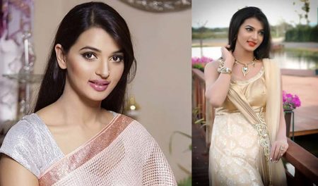 ‘কিল হিম’ সিনেমার ভিলেন বর্ষা