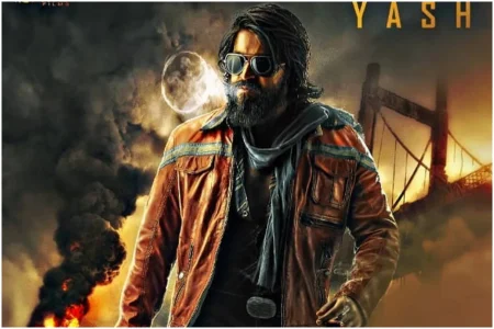 ‘কেজিএফ’ থেকে সরে দাঁড়ালেন যশ