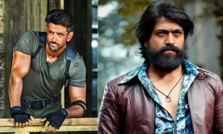 ‘রামায়ণ’-এ হৃতিক নয় দেখা যাবে যশকে