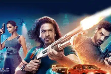 পাকিস্তানে ‘পাঠান’–এর প্রদর্শনী বাতিল