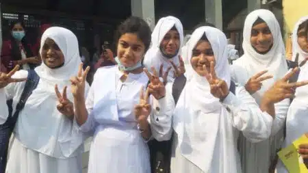 যশোর বোর্ডে শতভাগ পাসের তালিকায় ৩৬ আর শূন্য পাসের হারের তালিকায় ৬টি কলেজ