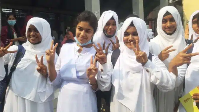 যশোর বোর্ডে শতভাগ পাসের তালিকায় ৩৯ আর শূন্য পাসের হারের তালিকায় ৬টি কলেজ যশোর বোর্ডে শতভাগ পাসের তালিকায় ৩৬ আর শূন্য পাসের হারের তালিকায় ৬টি কলেজ