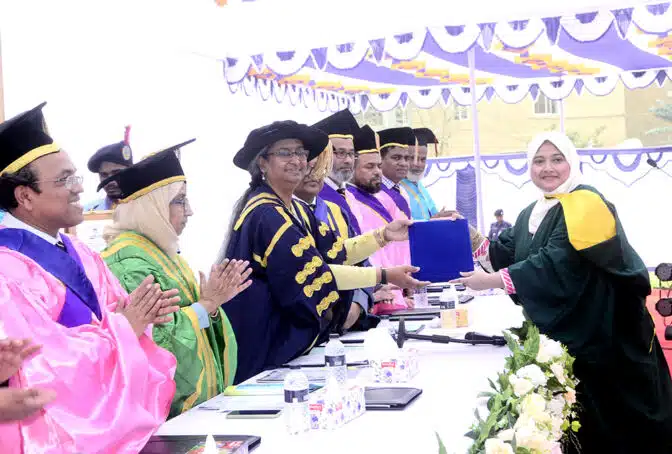 শিক্ষামন্ত্রী ডা. দিপু মনি