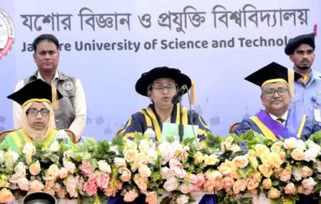 নতুন পাঠ্যক্রমের উপর জঙ্গি হামলা হয়েছে : শিক্ষামন্ত্রী