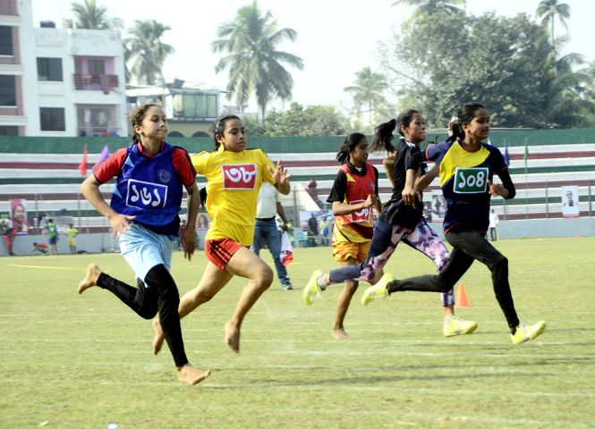 আজকের ছবি : ০৫ ফেব্রুয়ারি ২০২৩