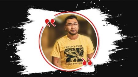 আওয়ামী লীগ নেতাকে হত্যা