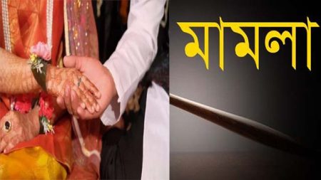 যশোরে মাদ্রাসা শিক্ষার্থীকে ভুল বুঝিয়ে বিয়ে দেয়ার অভিযোগে মামলা