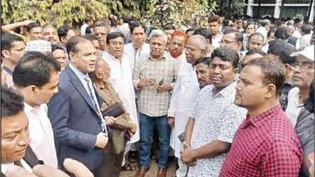 যশোর বিএনপির ৭৬ নেতা-কর্মীর হাইকোর্ট থেকে জামিন লাভ