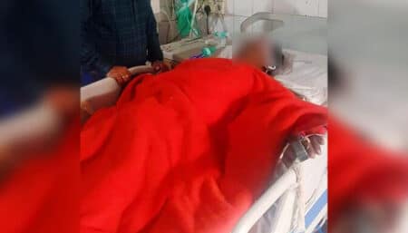 সুন্দরবনে বাঘের আক্রমণে আহত জেলে অনুকূল মারা গেছেন
