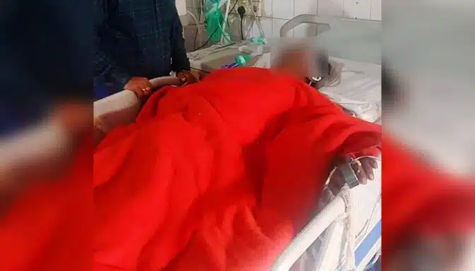 সুন্দরবনে বাঘের আক্রমণে আহত জেলে অনুকূল মারা গেছেন সুন্দরবনে বাঘের আক্রমণে আহত জেলে অনুকূল মারা গেছেন