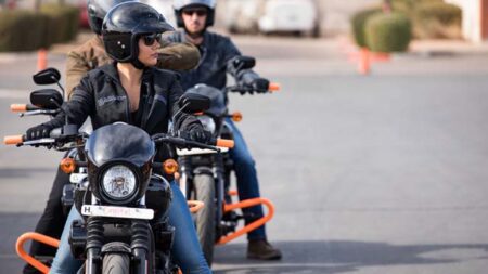 ঈদ-পূজার আগে-পরে দশ দিন মহাসড়কে বাইক নিষিদ্ধের প্রস্তাব