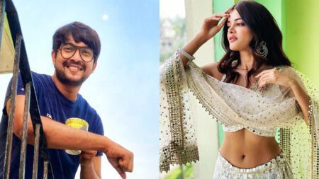 অভিনেত্রী মধুমিতার সংসারে ভাঙন, পর্দায় কাজ করতে আপত্তি নাই স্বামীর