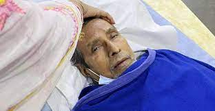 না ফেরার দেশে সংগীত পরিচালক আনোয়ার জাহান নান্টু