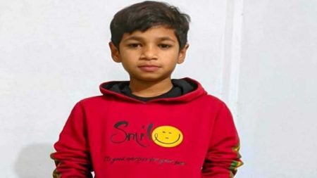 ‘ক্রাইম পেট্রোল’ দেখে ডুমুরিয়ায় সহপাঠীকে অপহরণ করে হত্যা