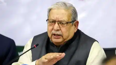 স্মার্ট বাংলাদেশ গড়তে শিক্ষকদের ভূমিকা অপরিসীম: প্রবাসী কল্যাণমন্ত্রী
