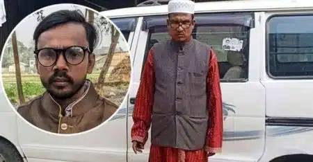 হিরো আলমের উপহারের গাড়ি রাস্তায় নামাতে লাগবে সাড়ে ৪ লাখ টাকা