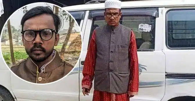 হিরো আলমের উপহারের গাড়ি রাস্তায় নামাতে লাগবে সাড়ে ৪ লাখ টাকা হিরো আলমের উপহারের গাড়ি রাস্তায় নামাতে লাগবে সাড়ে ৪ লাখ টাকা