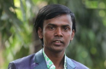 মাত্র ৮৩৪ ভোটে হারলেন হিরো আলম