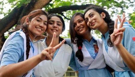 এইচএসসির ফল প্রকাশ রবিবার, জানা যাবে যেভাবে
