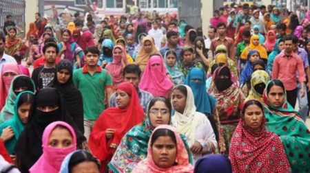 দেশের জনসংখ্যা বেড়ে ১৬ কোটি ৯৭ লাখ: জনশুমারির রিপোর্ট