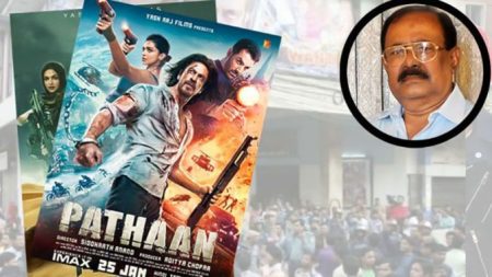 দেশে চলবে হিন্দি সিনেমা তবে মানতে হবে শর্ত