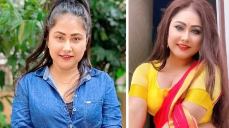 ভিডিও ভাইরাল: মুখ খুললেন প্রিয়াঙ্কা
