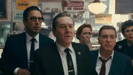 বড় পর্দায় তারকাদের বয়স যেভাবে কমিয়ে আনছে কৃত্রিম বুদ্ধিমত্তা প্রযুক্তি