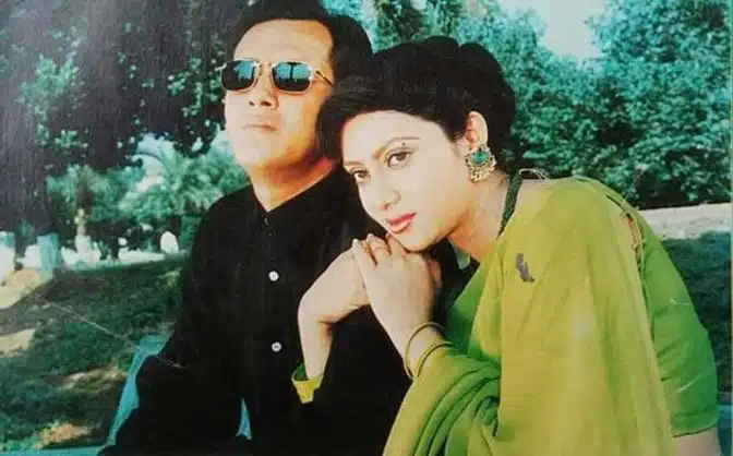 ২৯ বছর পর আবার সালমান শাবনূরের ছবি ২৯ বছর পর আবার সালমান শাবনূরের ছবি