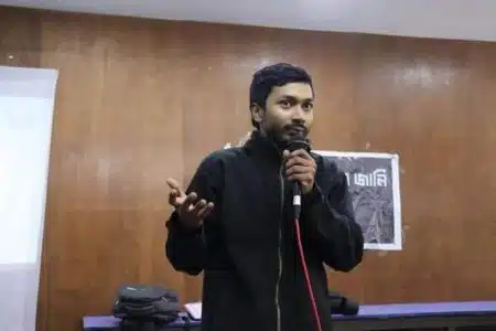 মণিরামপুরে শাবিপ্রবি শিক্ষার্থীর ঝুলন্ত মরদেহ উদ্ধার