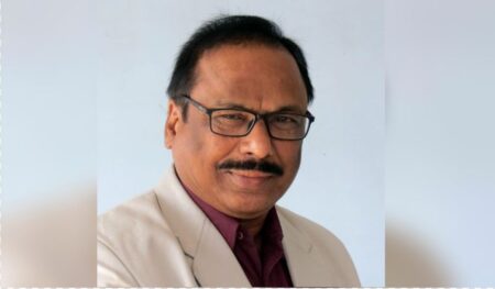 আন্তর্জাতিক মাতৃভাষা পদক পাচ্ছেন মহেন্দ্র কুমার মিশ্র, কে তিনি