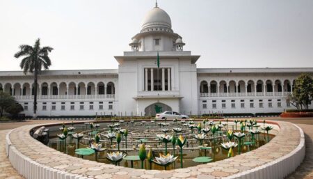 ইবি ছাত্রী নির্যাতনের ঘটনায় হাইকোর্টের আদেশ বুধবার