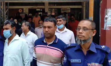 কৃষকলীগ নেতাসহ ৮ জনের যাবজ্জীবন