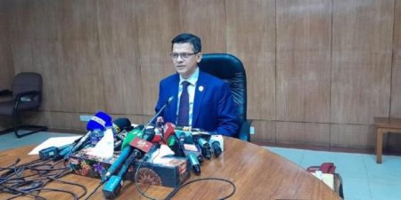 প্রেসক্রিপশন ছাড়া অ্যান্টিবায়োটিক বিক্রিতে জরিমানা ২০ হাজার টাকা