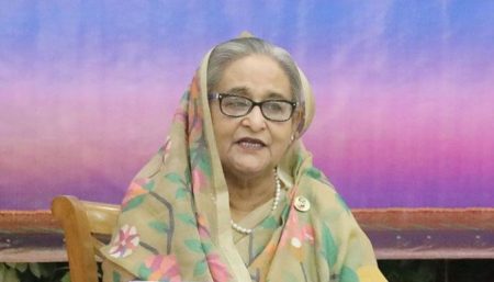 স্মার্ট বাংলাদেশ গড়ার যাত্রায় সঙ্গে থাকবে বিশ্বব্যাংক, আশাবাদ প্রধানমন্ত্রীর