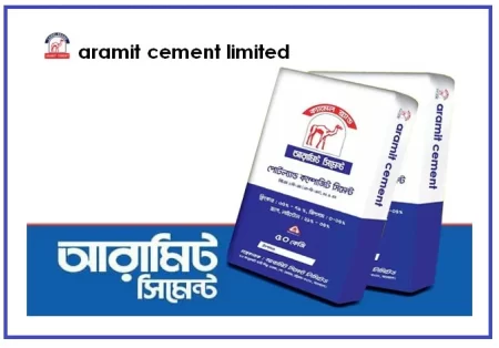 বড় লোকসানে আরামিট সিমেন্ট