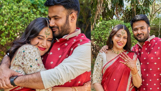 বিয়ে বৈধতা পেতে যে শর্ত মানতে হবে স্বরাকে!