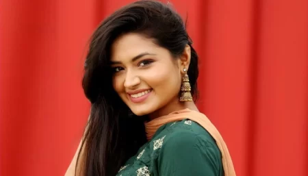 ভাইরাল ভিডিও নিয়ে যা বললেন ফারিণ