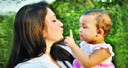 মায়ের খাদ্যে দুই পুষ্টি উপাদানে সুগঠিত হবে শিশুর মস্তিষ্ক