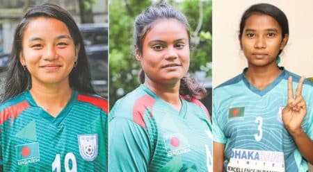 সাফ চ্যাম্পিয়নদের মাঝে যারা এবার এইচএসসি পাশ করলেন সাফ চ্যাম্পিয়নদের মাঝে যারা এবার এইচএসসি পাশ করলেন