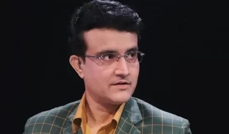 সৌরভ গাঙ্গুলি ঢাকায় আসছেন আজ