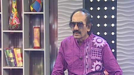 হাসপাতালে অভিনেতা আব্দুল আজিজ