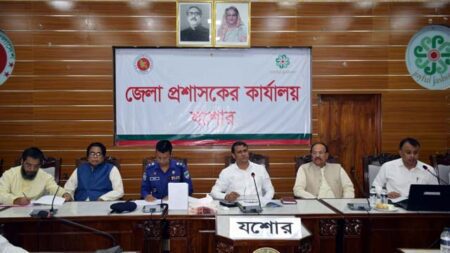 মুনাফাখোরদের হাতে উঠবে হাতকড়া