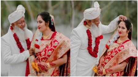 ৬৯ বছরেও কেন ছিলেন সিঙ্গেল, কারণ জানালেন সেই অধ্যাপক