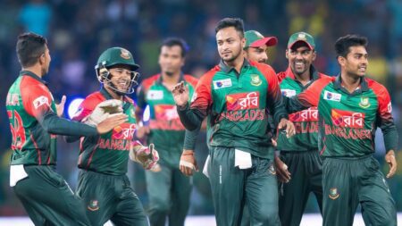 যে মন্ত্রে সফল বাংলাদেশ